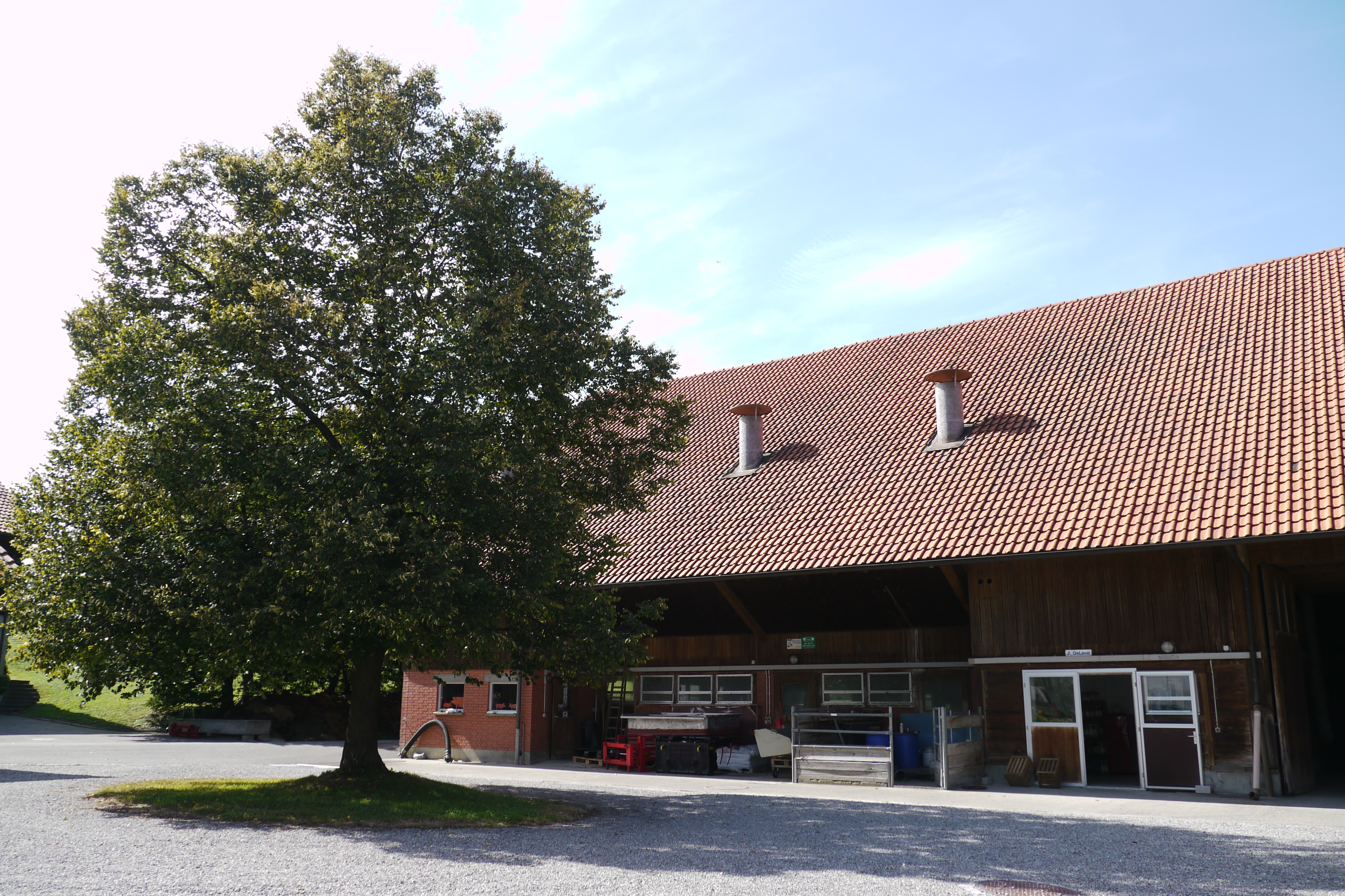 Unser Leitbild bei Im Roos